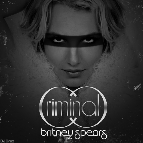 Criminal Britney Spears