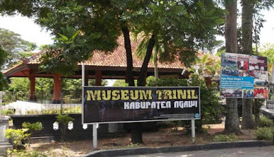 TEMPAT WISATA PALING POPULER DI  NGAWI 