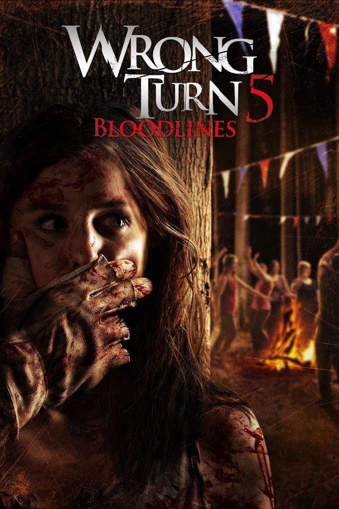 Wrong Turn 5: Bloodlines (2012) Play Download Movie Full HD (1080p) pdisk full movie