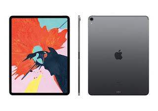 Ipad pro 12.9