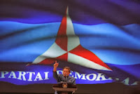 partai demokrat