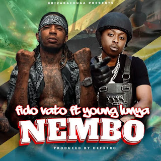 AUDIO Fidovato Ft. Young Lunya – Nembo Mp3 Download