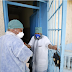Algeria, Tunisia, Morocco report increases in new COVID-19 cases