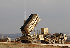 MIM-104 Patriot System