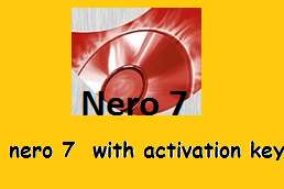 √ Nero Seven Premium Run Out Sum Version Download