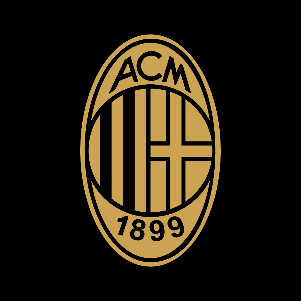 Ac Milan Logo Veclogo ac milan logo veclogo