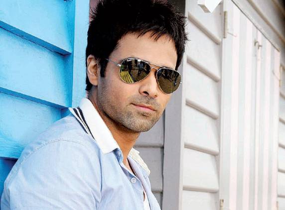 Emraan Hashmi HD Wallpaper Free Download