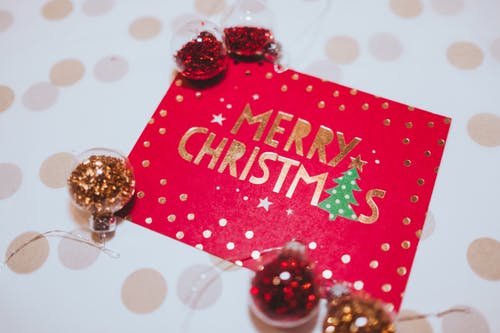 Christmas Card Messages and Wishes for 2019
