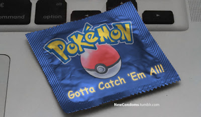 Coolest Innovative Corporate Condoms