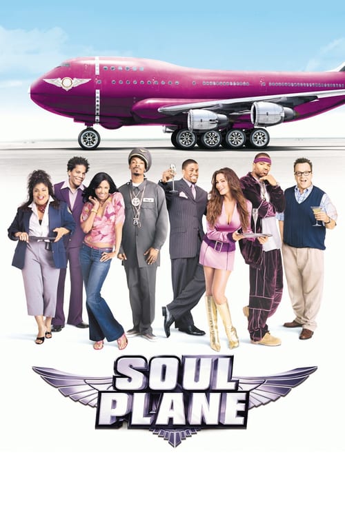 [HD] Soul Plane 2004 Film Complet Gratuit En Ligne