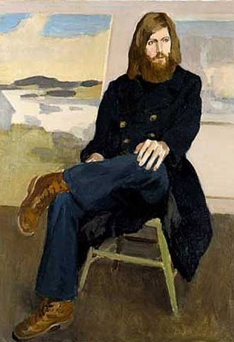 Fairfield Porter