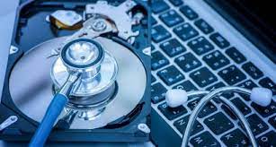 Who Will Help If You Need Data Recovery in Edinburgh?