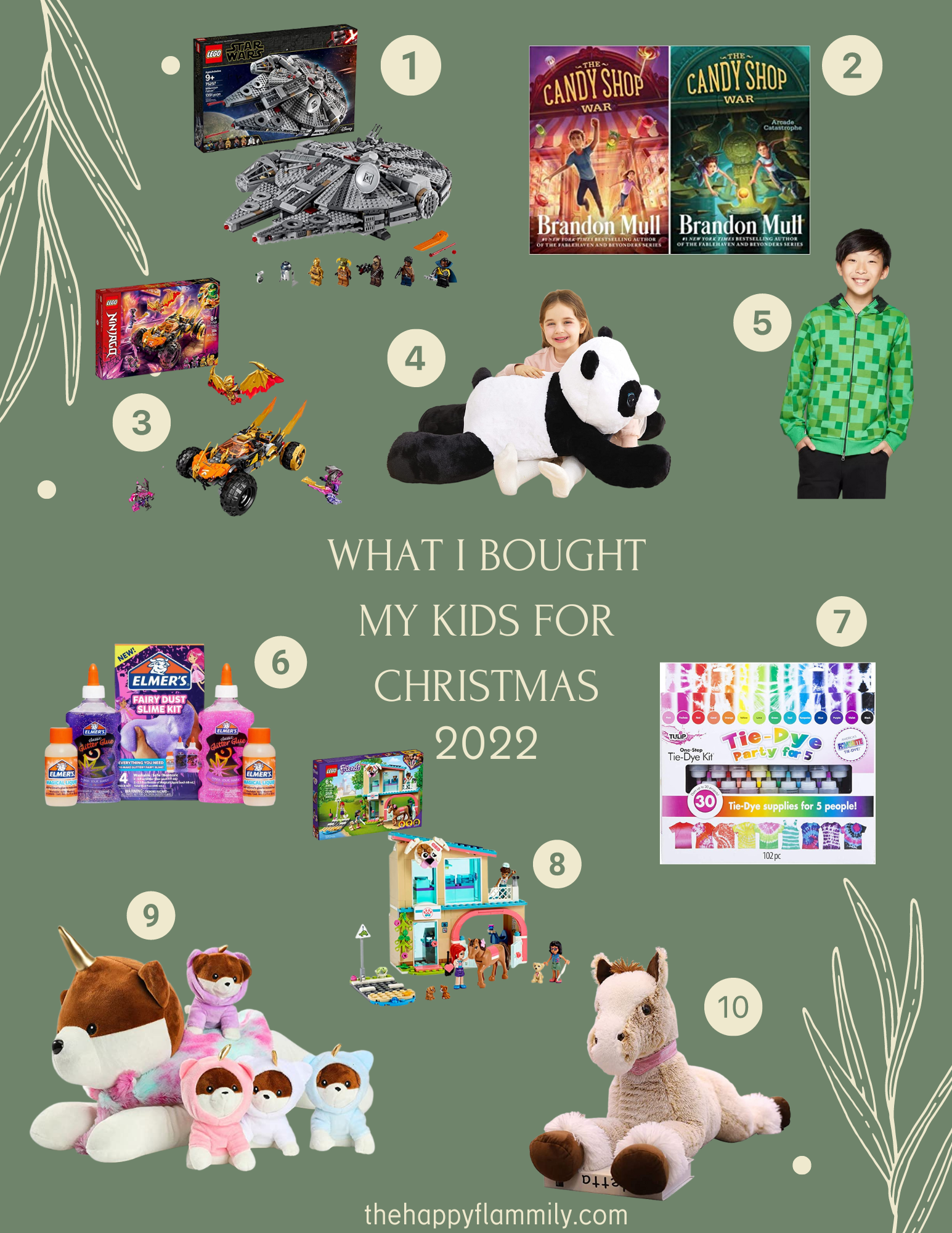 Christmas Gifts for Kids 2022