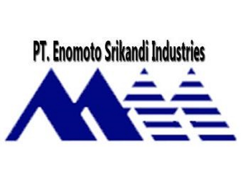 Info Loker Operator Produksi PT Enomoto Srikandi 