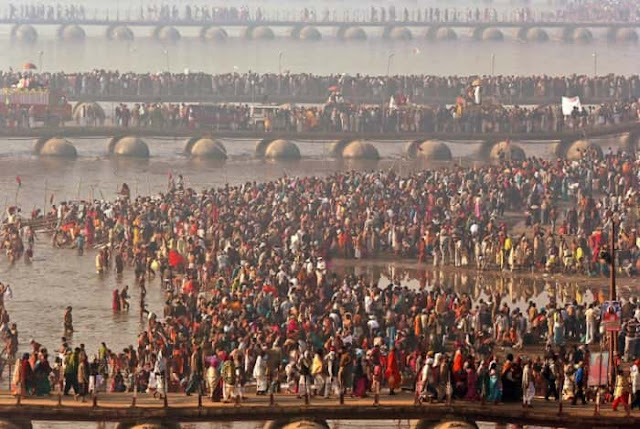 Kumbh Mela