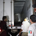 Localizan a 94 migrantes en un tráiler abandonado en México