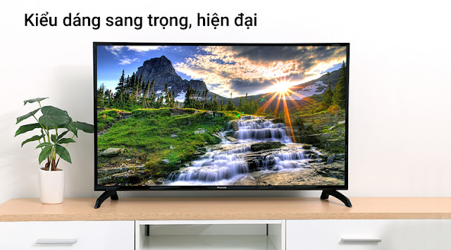  Smart Tivi Panasonic 43 inch TH-43ES500V