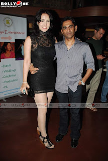 Tulip Joshi's Thunder Thighs 