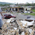 TORNADO AFTERMATH: SOUTHERN STORMS LEAVE MORE THAN 300 DEAD