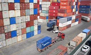 India-China Trade Hits Record High