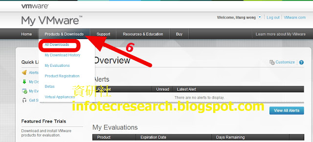 圖_如何註冊及下載vmware相關免費(free)軟體_4