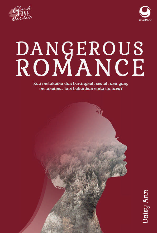 Dangerous Romance by Daisy Ann - OVERPDF