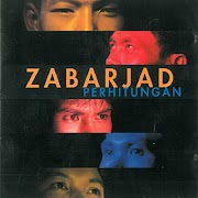 Download Full Album Kumpulan Zabarjad - Jika kau Rela