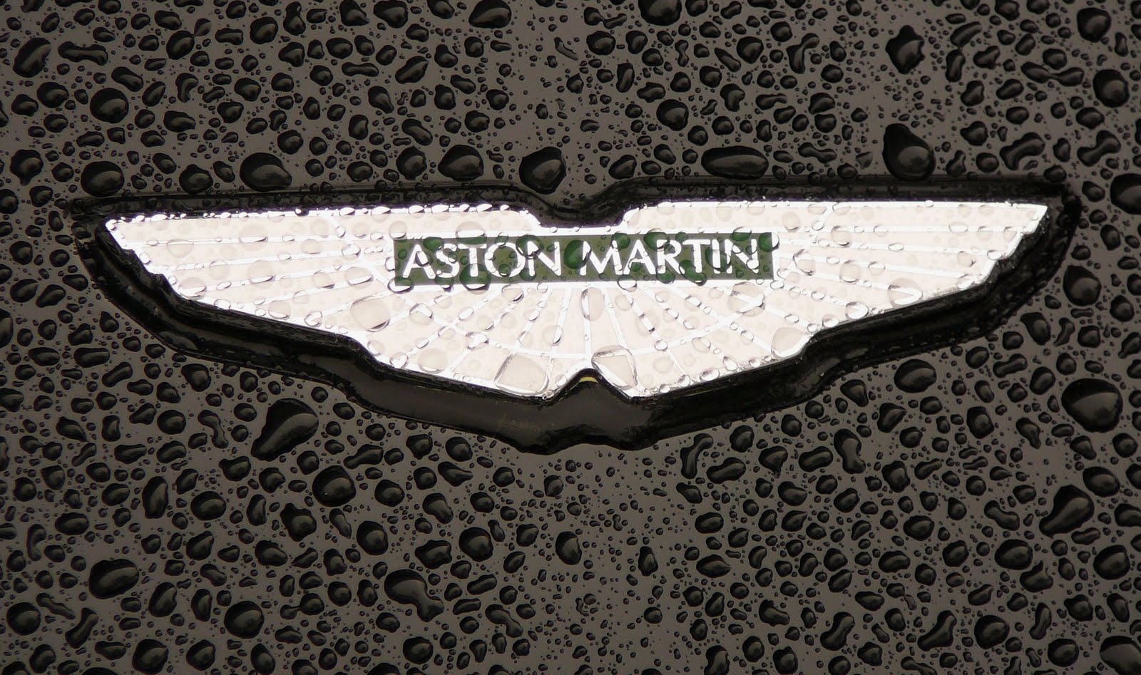 Aston Martin Logo