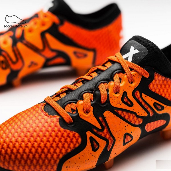 Adidas X 15+ Primeknit 2015