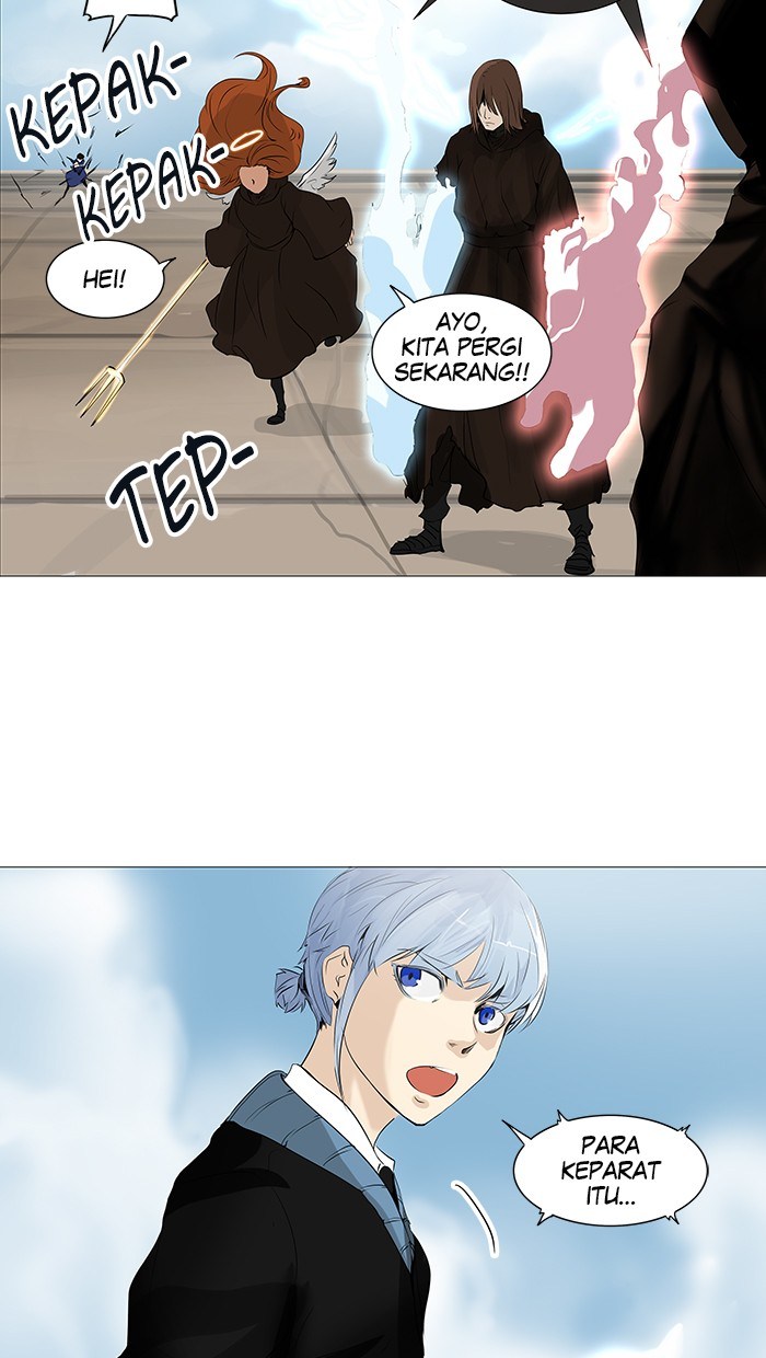 Webtoon Tower Of God Bahasa Indonesia Chapter 226