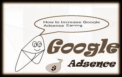 How To Increase Adsense Revenue 