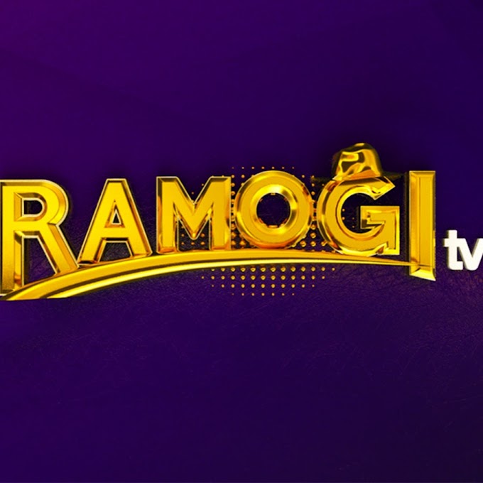 Ramogi TV 