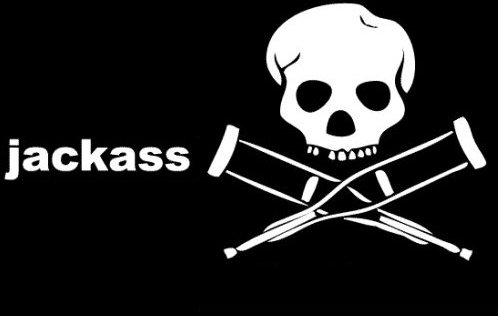 Jackass En este blog lo que veremos va a ser una serie de imagenes y videos