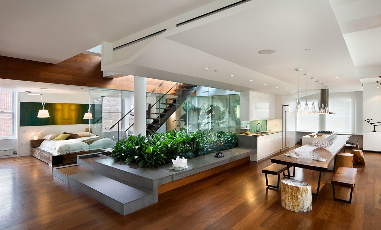 Home Interior Design Pictures
