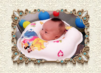 Baby Firdhan 4