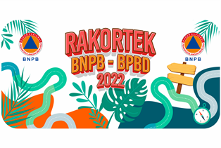 06122022 RAKORTEK BNPB-BPBD 2022