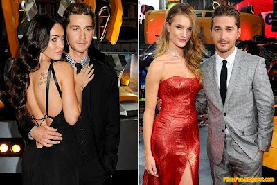 megan_fox_and_rosie_huntington-whiteley_victoria_Secret_model_FilmyFun.blogspot.com