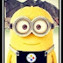 Pittsburgh Steelers...TRIPLE DIAMONDS Chronicles Take 124 going "FISH n CHIPS n CIDER"...STEELERS and MINIONS arrive Friday in LONDON with Good News in the OFFENSIVE Backfield...#SKOLnation to have QB CASSELL calling the Shots...UK It's the BLUEDUDE and #STEELERSnation taking over LONDON #3DiamondChronicles #STEELERgang      