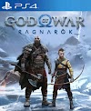 GOD OF WAR RAGNAROK V5.05  ESPAÑOL  LATINO + DLC VALHALLA PARA PS4 VERS. [FW 5.05 HASTA 9.00][CUSA34384 - USA]