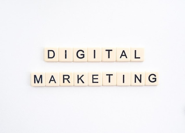 Pemasaran Digital Bisnis