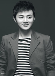 Yu Shaoqun China Actor