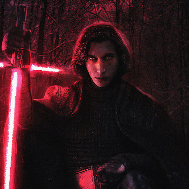 Kylo Ren