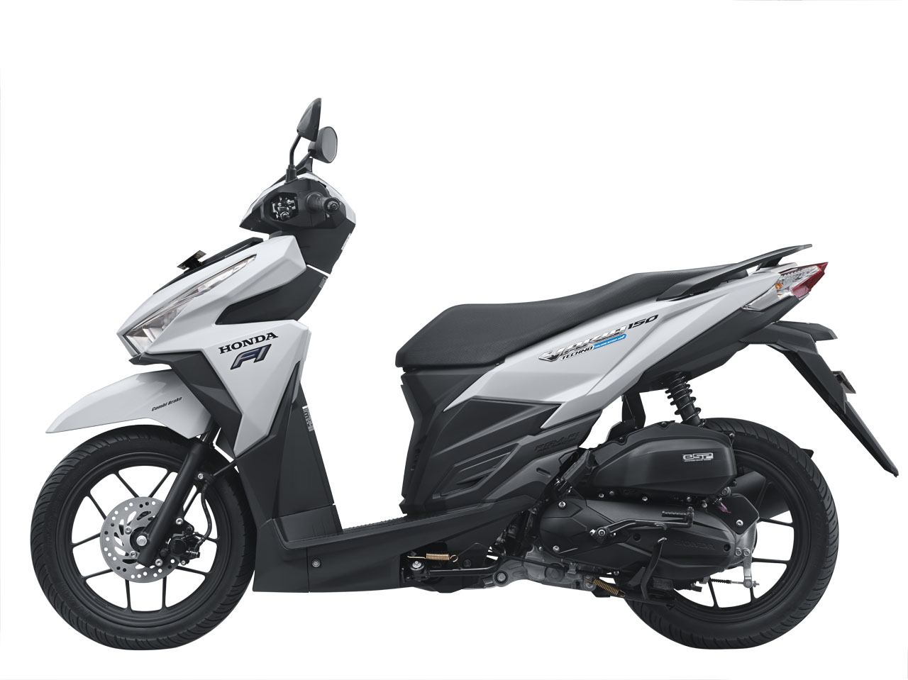  Harga  Motor  Honda Vario  150  cc Esp Terbaru 2016