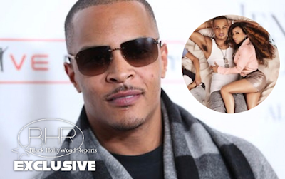 T.I. And Tiny Will Be Airing The Final Season Of "The Family Hustle" 