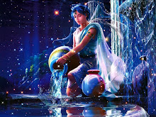 This is the dawning of the age of Aquarius