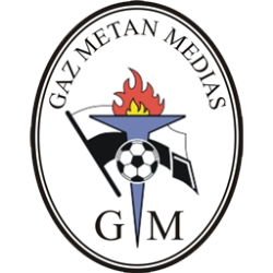 Plantilla de Jugadores del Gaz Metan Mediaș - Edad - Nacionalidad - Posición - Número de camiseta - Jugadores Nombre - Cuadrado