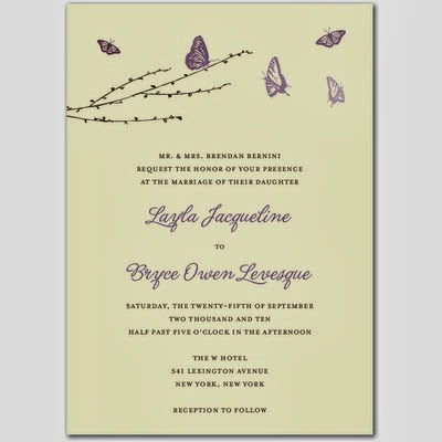 Cheap Wedding Invitations