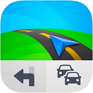 GPS Navigation & Maps Sygic 17.4.15.FULL APK