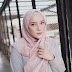Selebgram Cantik Hijab