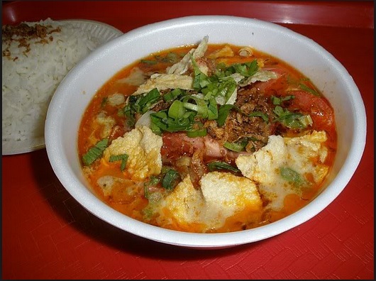  Resep Soto Betawi